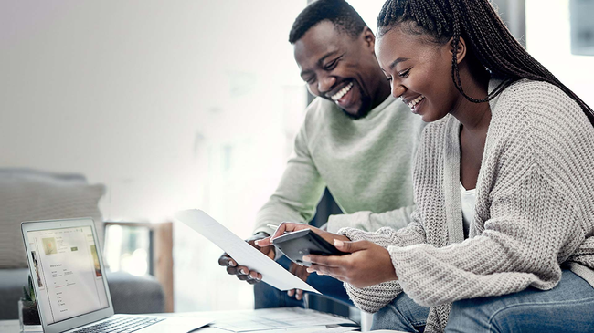How to Pay Less Interest by Combining Your Loans with Nedbank?