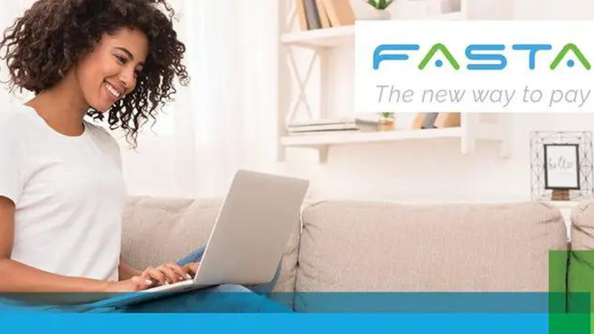 Experience Financial Agility with Fasta: South Africa's Speedy and Responsible Lender