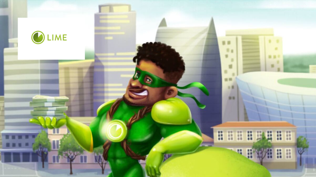 Lime24: Revolutionizing Financial Services in South Africa with Safe and Simple Loans