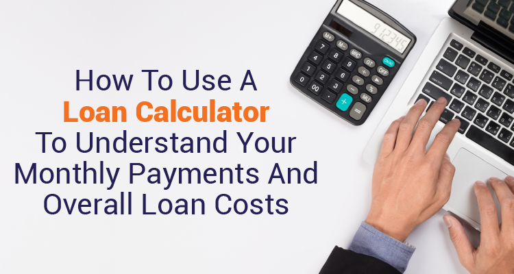 Utilizing Loan Calculators for Financial Planning