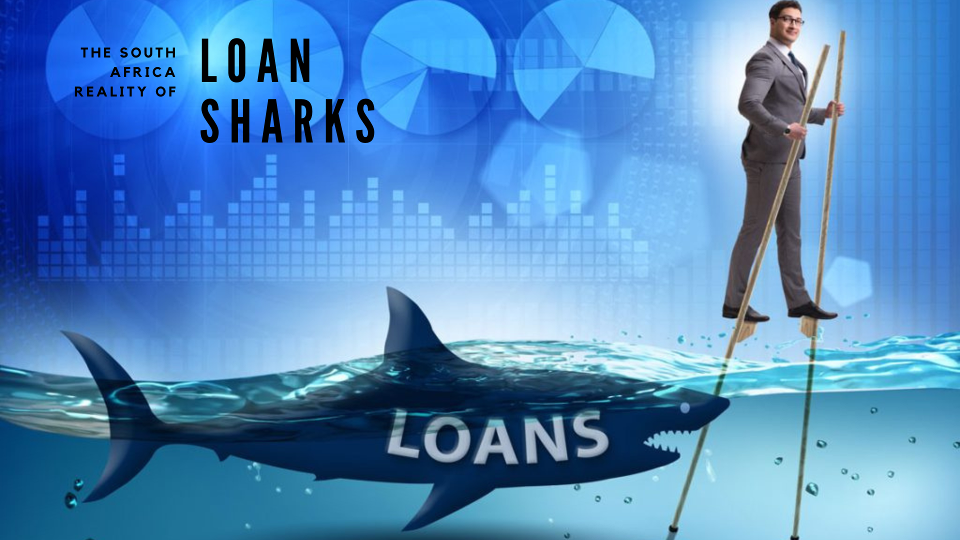 Exploring the Role of Loan Sharks and How to Avoid Them - Oloan.co.za