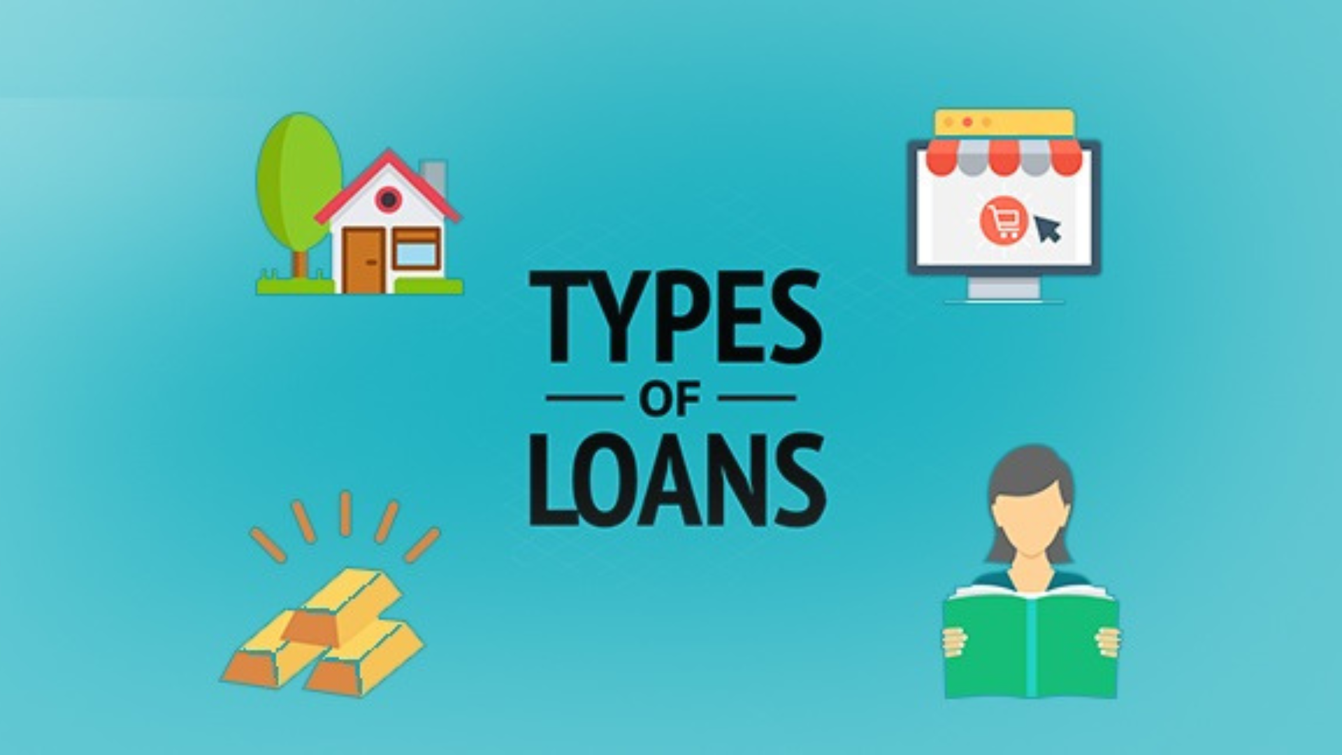 Understanding Different Types of Loans: A Comprehensive Guide