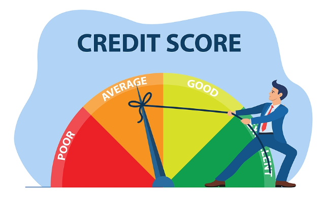 Navigating Loan Options for Low Credit Scores - Oloan.co.za