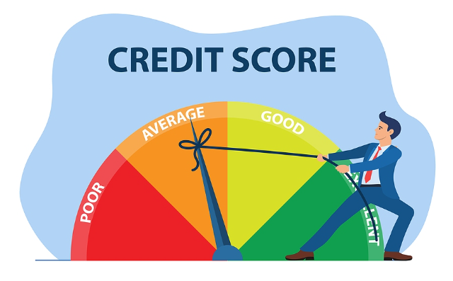 Navigating Loan Options for Low Credit Scores