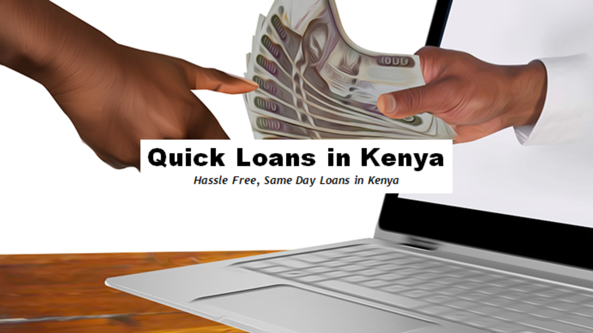 Finding Quick Loan Options in South Africa